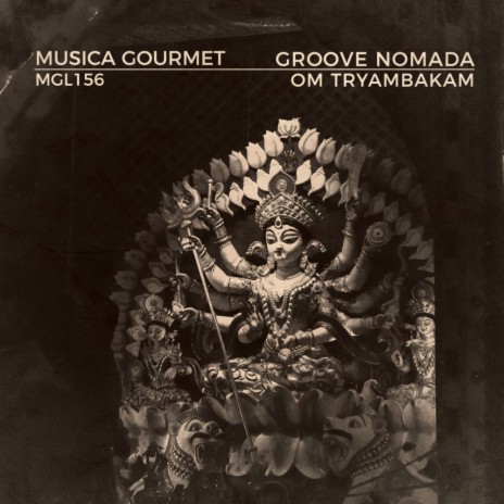 Om Tryambakam (Instrumental Version) | Boomplay Music