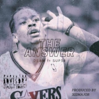 The Answer (feat. Sup3r)