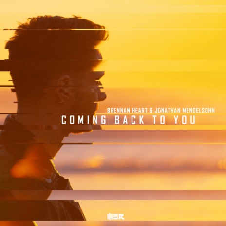 Coming Back To You ft. Jonathan Mendelsohn | Boomplay Music