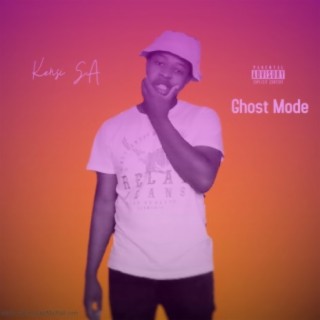 Ghost Mode [EP]