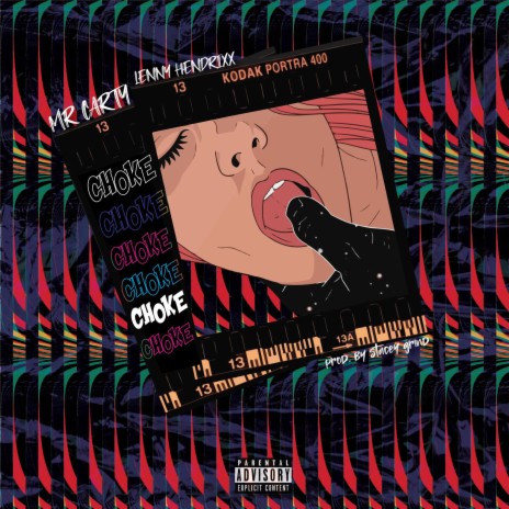 Choke ft. Stacey Grind & Mr Carty | Boomplay Music