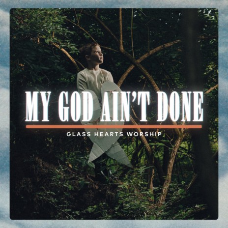 My God Ain’t Done | Boomplay Music