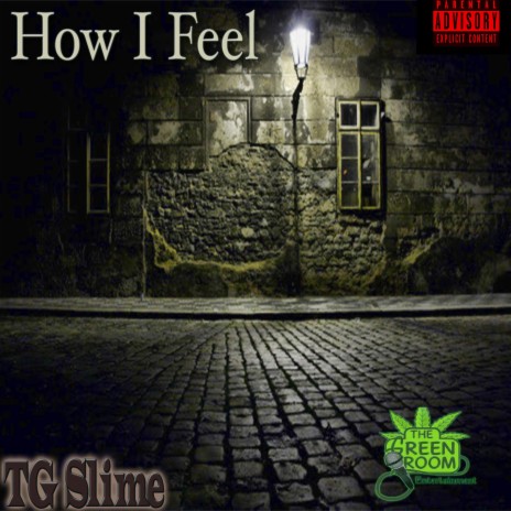 How I Feel ft. T Will | Boomplay Music