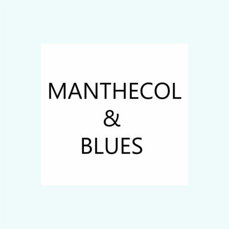 Blues negro ft. Manthecol & Blues