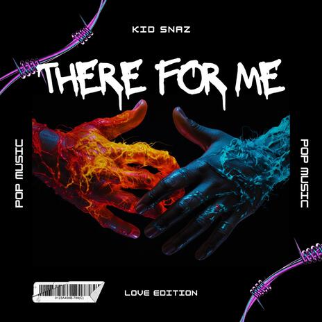 There For Me ft. GRIZZ LEE, Euph0ria & Harry Heiwa | Boomplay Music