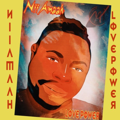 Love Power | Boomplay Music
