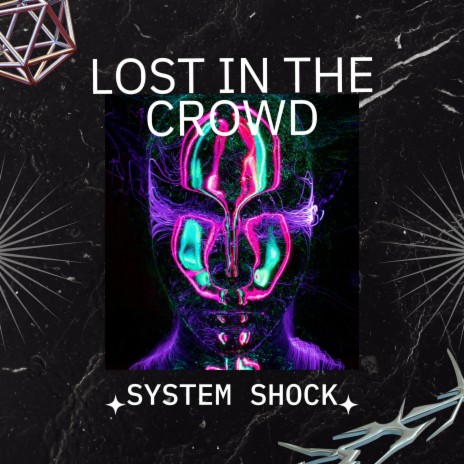 Lost In The Crowd | Boomplay Music