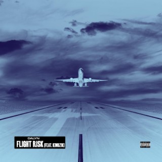 Flight Risk ft. ieMuzik lyrics | Boomplay Music