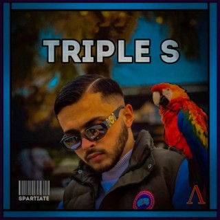 TRIPLE S lyrics | Boomplay Music