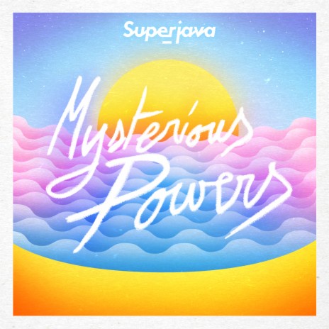 Mysterious Powers | Boomplay Music