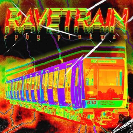 Ravetrain | Boomplay Music