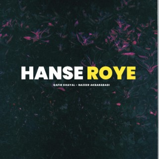 Hanse Roye