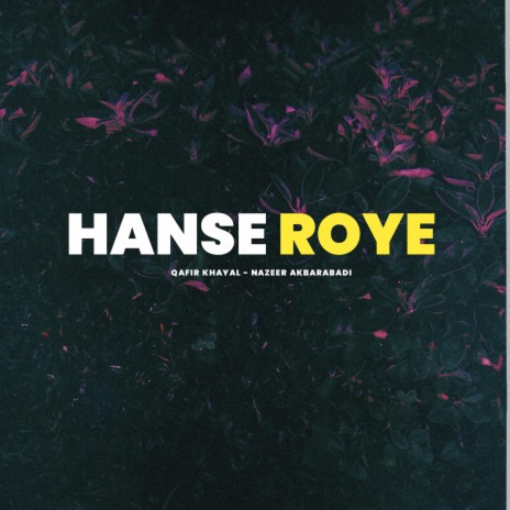 Hanse Roye | Boomplay Music