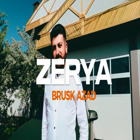 Zerya | Boomplay Music