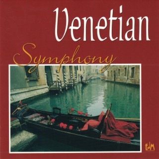 Venetian Symphony (feat. Lucio Gugole, Emanuele Zanfretta & Claudia Pasetto)