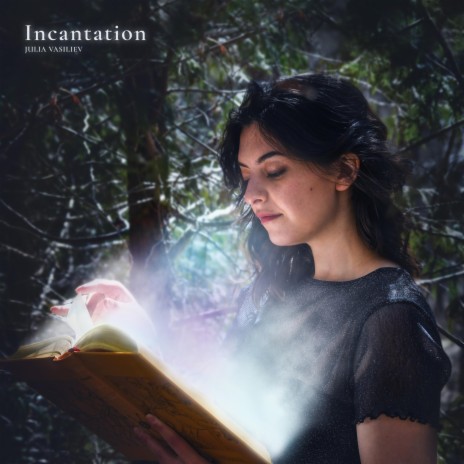 Incantation | Boomplay Music