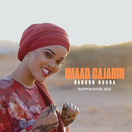 IMAAD CAJABIN | Boomplay Music