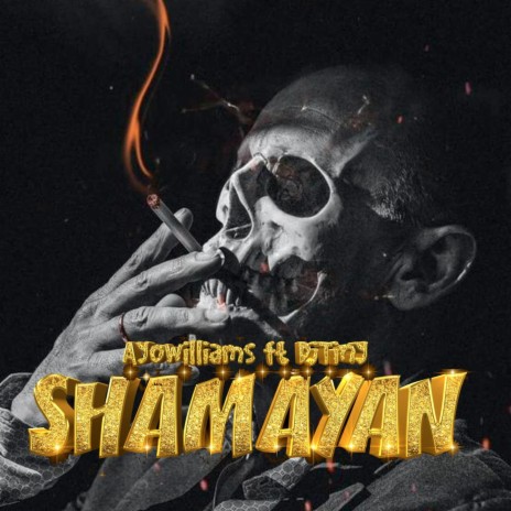Shamayan ft. Dj Tiny | Boomplay Music