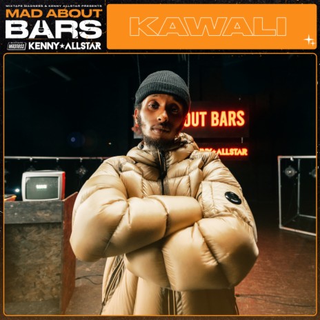 Mad About Bars (Part 2) ft. Kenny Allstar & Mixtape Madness | Boomplay Music