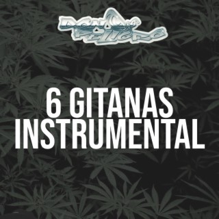 6 Gitanas Instrumental (Instrumental Version)