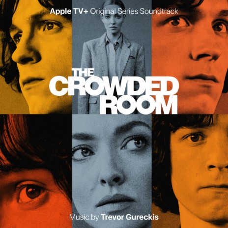 Main Titles - The Crowded Room | Boomplay Music