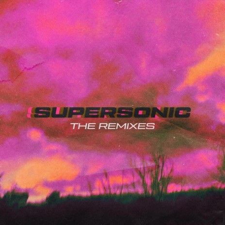 Supersonic (The ego Remix) ft. The ego