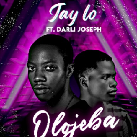 Jayy Lo _-_Olojeba | Boomplay Music