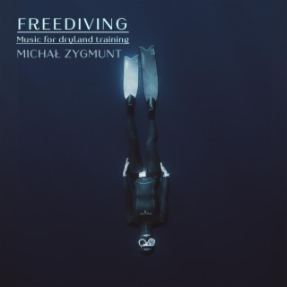 Freediving Music for dryland training