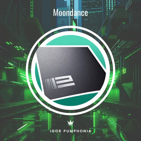 Moondance | Boomplay Music