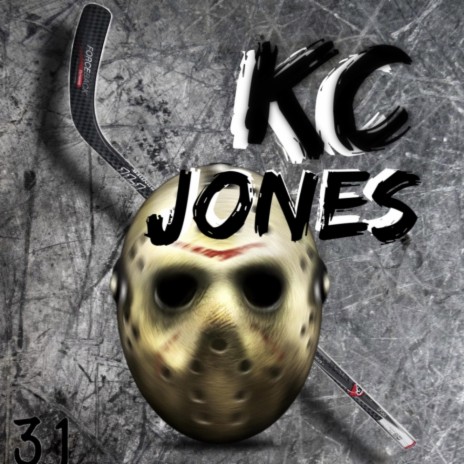 KC Jones | Boomplay Music