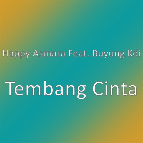 Tembang Cinta | Boomplay Music