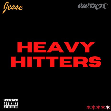 Heavy Hitters | Boomplay Music