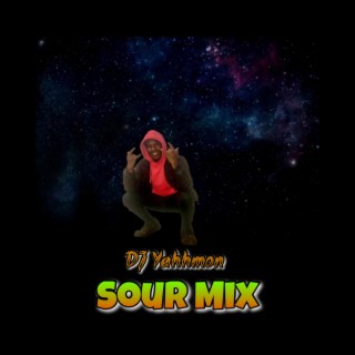 Sour Mix
