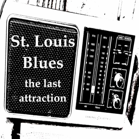 St. Louis Blues | Boomplay Music