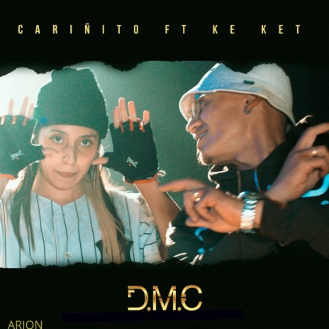 Dmc ft. ke ket | Boomplay Music