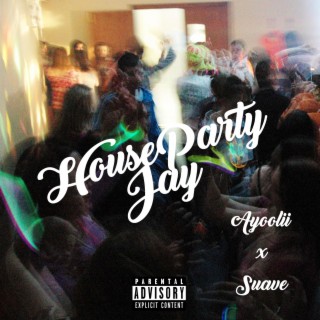 Ayoolii HousePartyJay