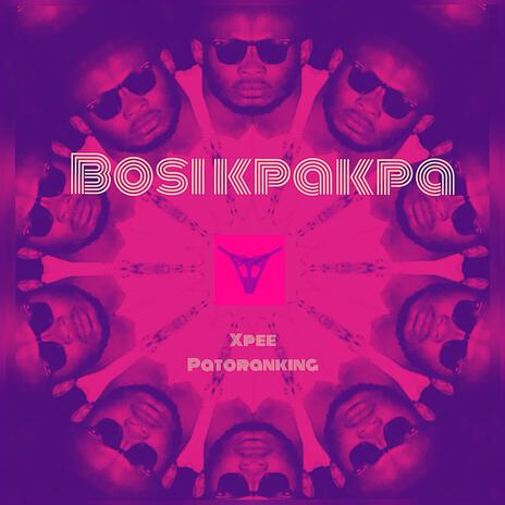 Bosi kpa kpa (Radio Edit) | Boomplay Music