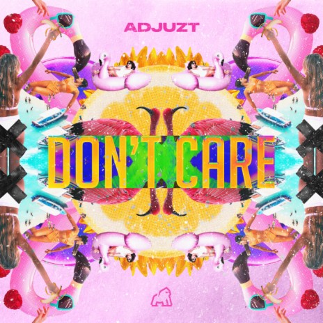 DON'T CARE (Original Mix) | Boomplay Music