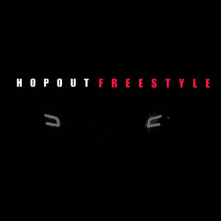 Hopout freestyle