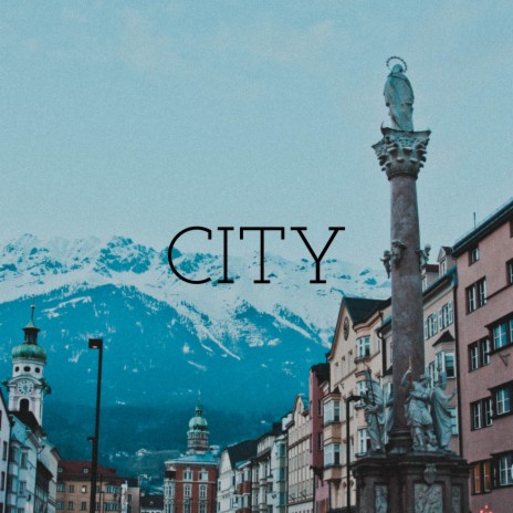 City ft. Loto Anarky | Boomplay Music