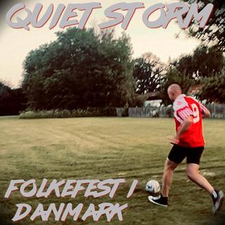 Folkefest i Danmark