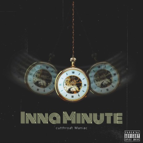 Inna Minute | Boomplay Music