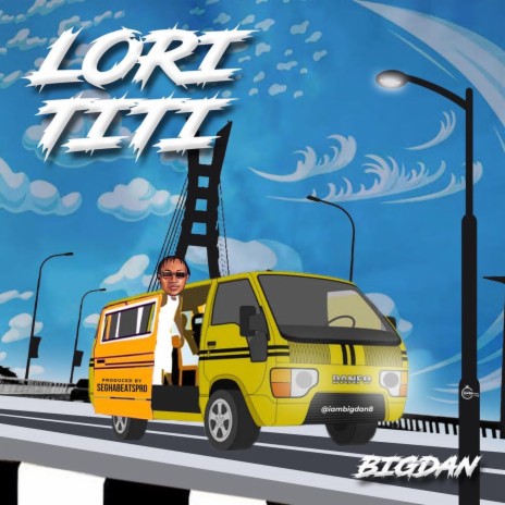 Lori titi(speed up)