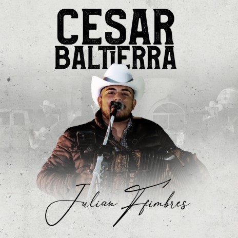 Cesar Baltierra | Boomplay Music