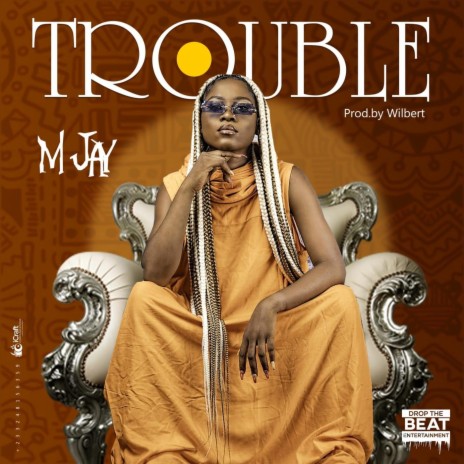 Trouble | Boomplay Music