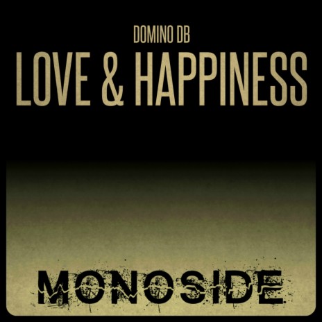 Love & Happiness (Radio Edit) | Boomplay Music