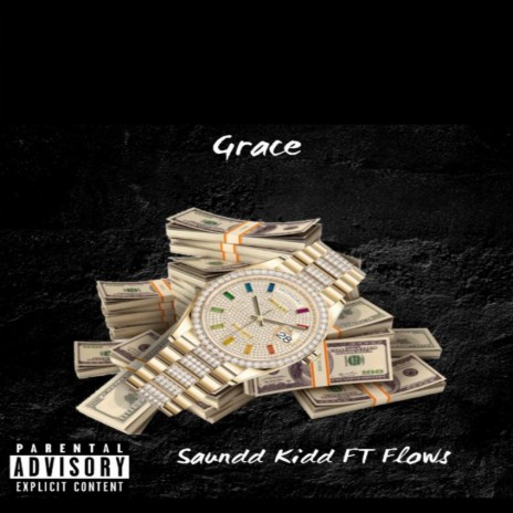 Grace (feat. Sauundd kidd)