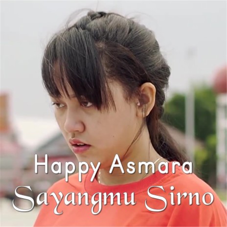 Sayangmu Sirno | Boomplay Music