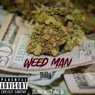 Weed Man