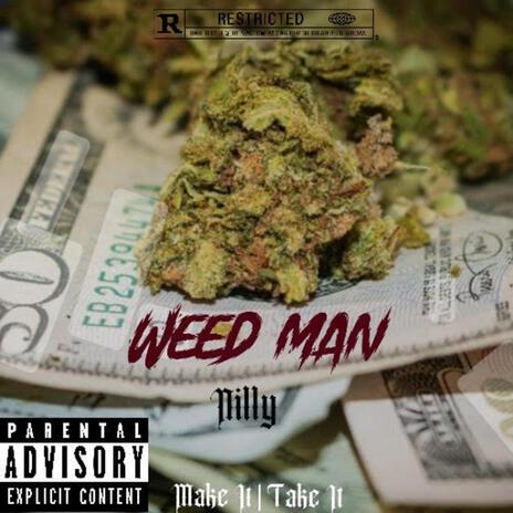 Weed Man | Boomplay Music